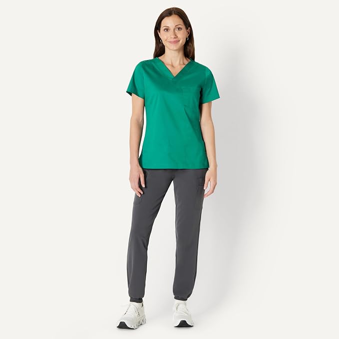 Teal Green
