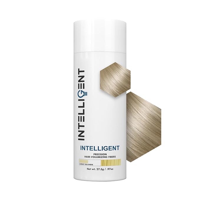 Light Blonde