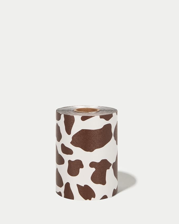 Cow Print