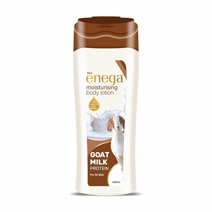 Goat Milk (10.14 Fl Oz)