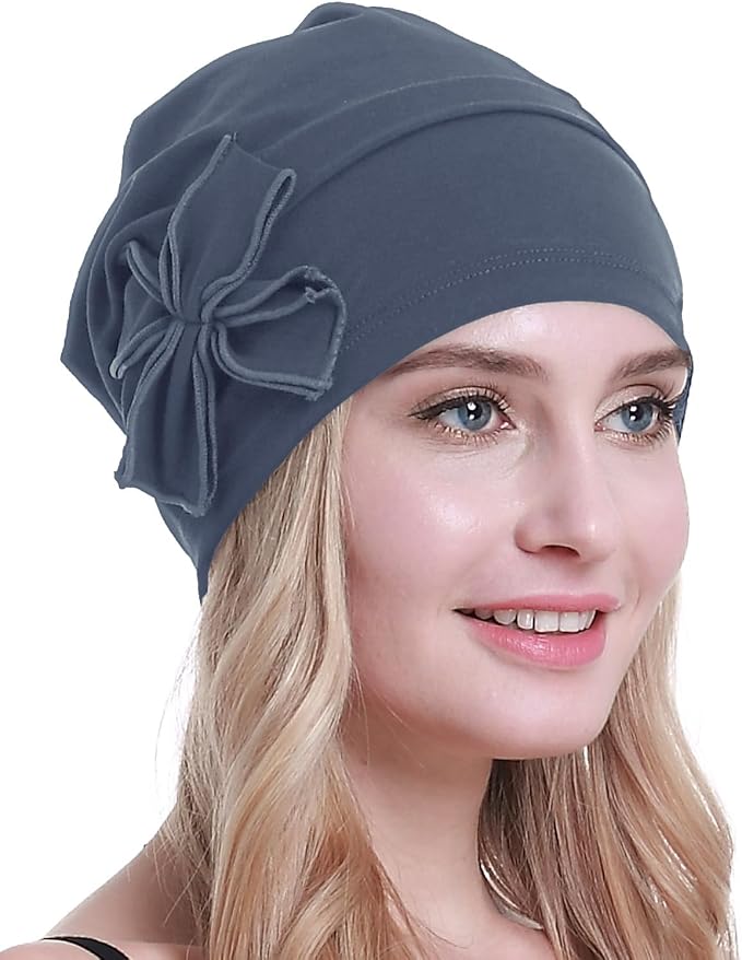 Cotton-blue Grey