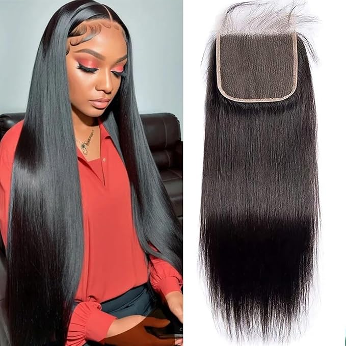 Natural Black