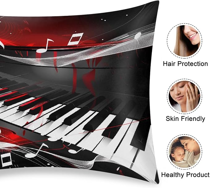 Piano Keys Musical