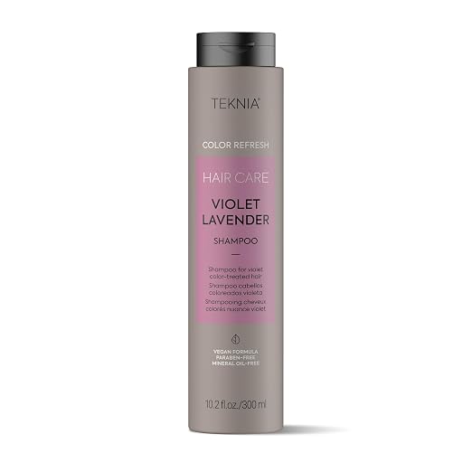 Violet Lavender