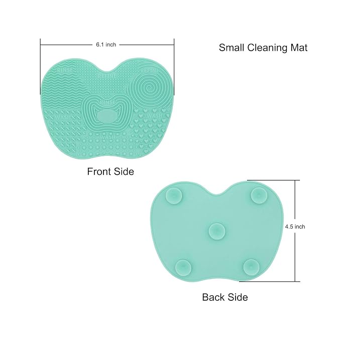 Mint Green 1