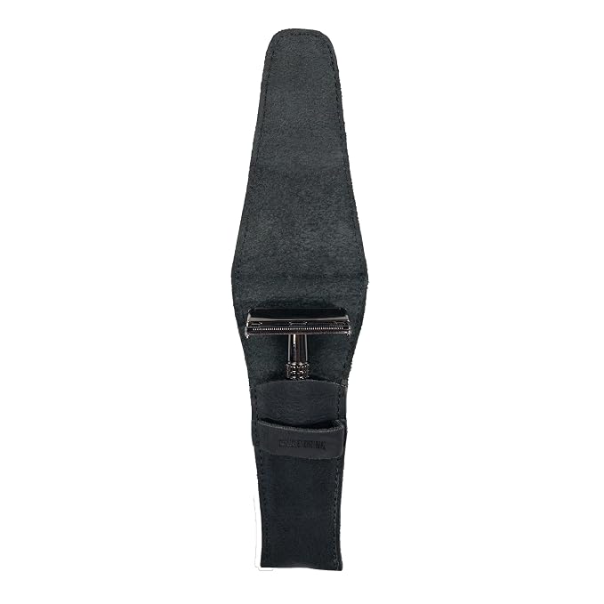 Charcoal Black