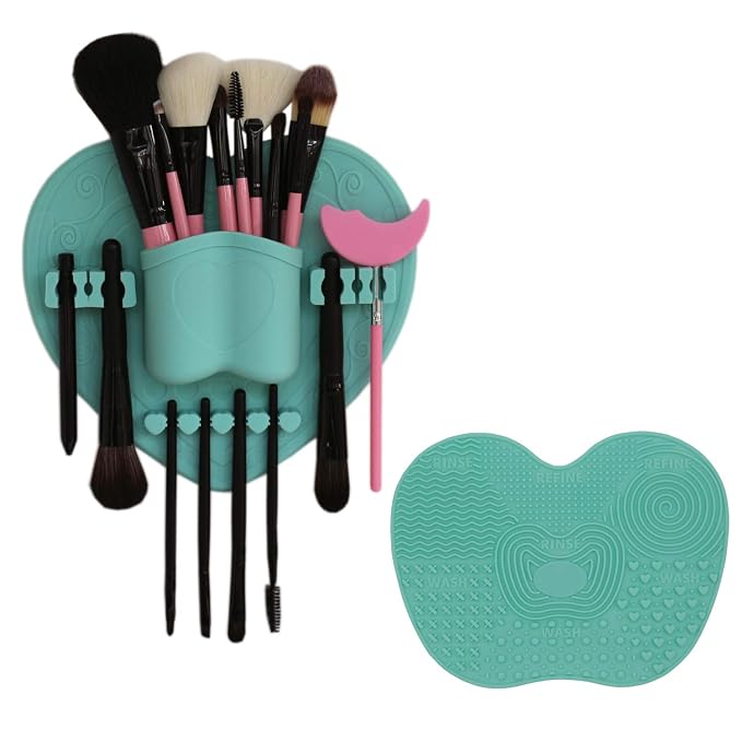 Mint Green 1