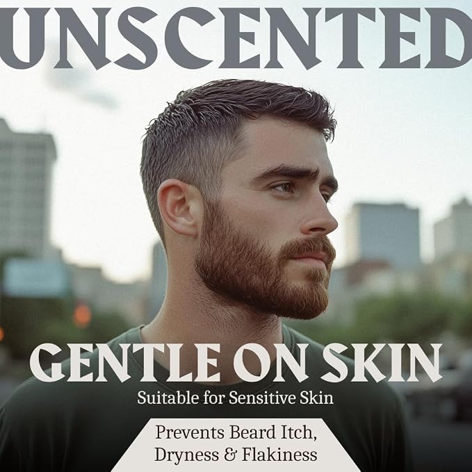 Unscented (Pack of 1)