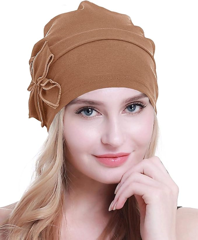 Cotton Deep Apricot
