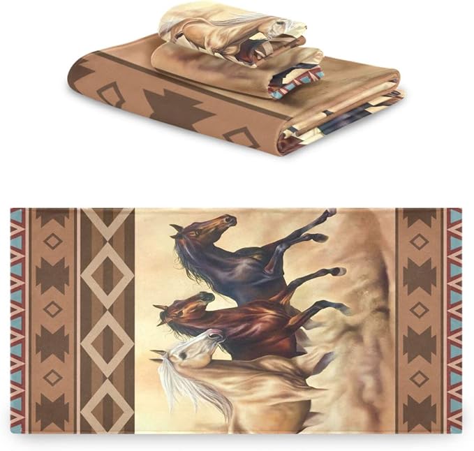 Western Horse