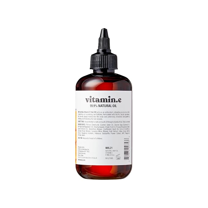 Vitamin E