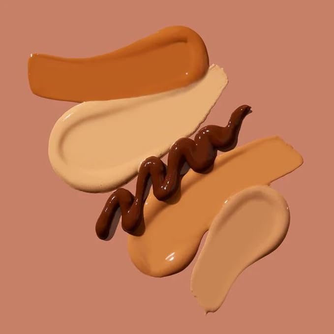 Kind Tint Tinted Serum 17