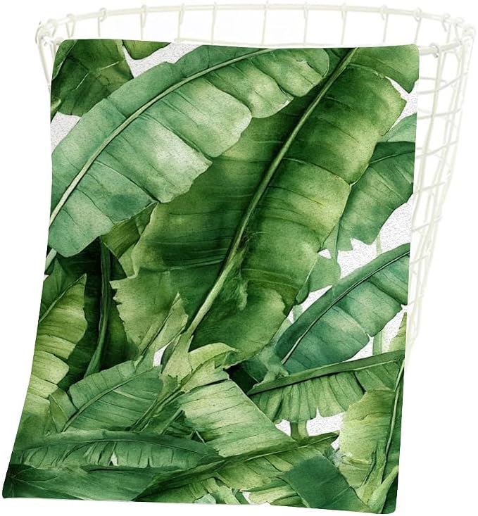 Palm Leaves
