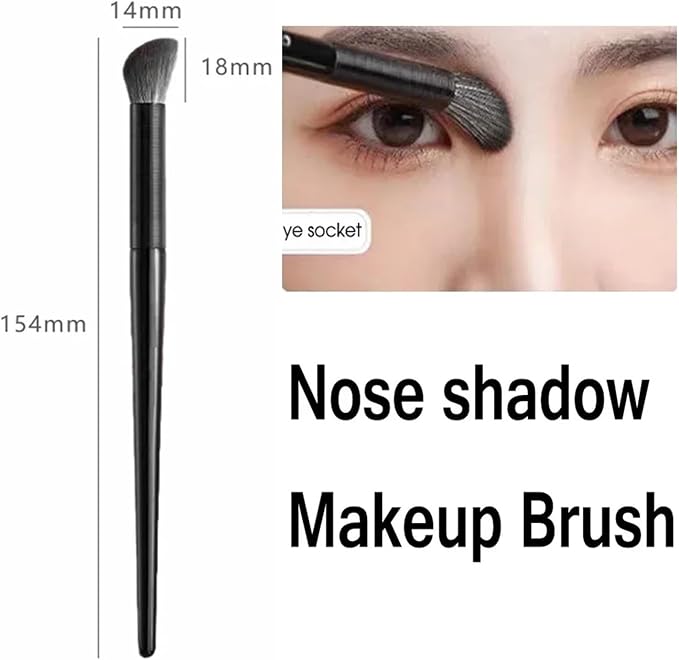 Nose Shadow Brush