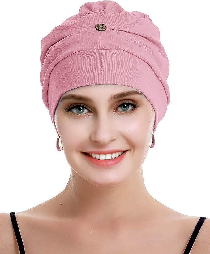 Cotton Almond Pink