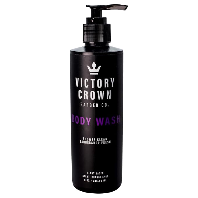 Body Wash