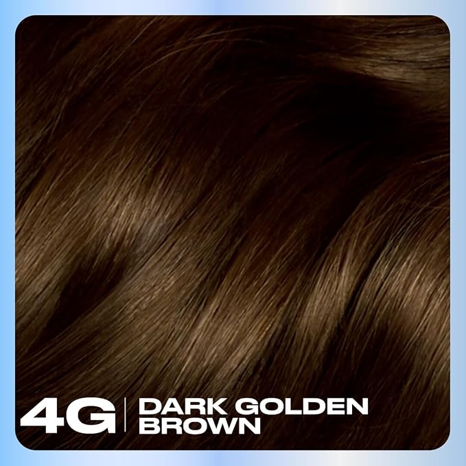 4G Dark Golden Brown
