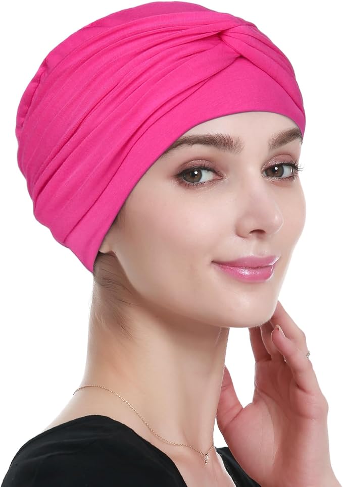 Rose Pink