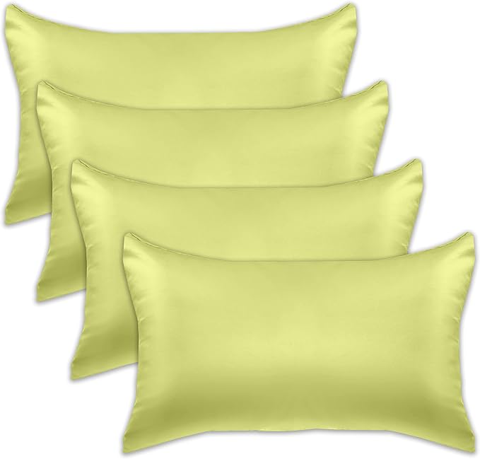 Pistachio Green