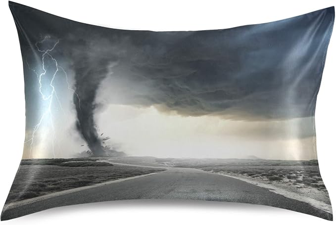 Black Tornado