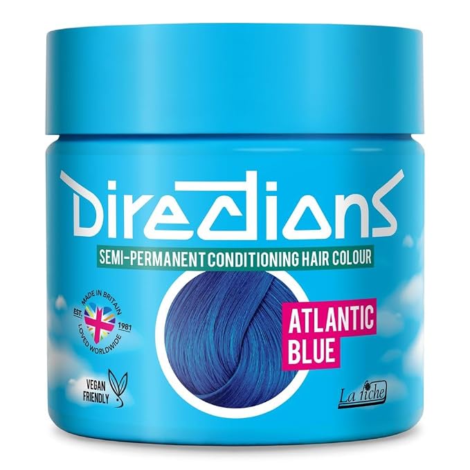 Atlantic Blue