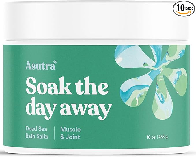 Muscle & Joint Relief