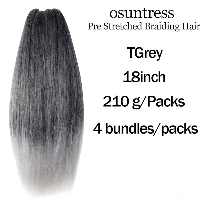 TGrey(Ombre Grey)