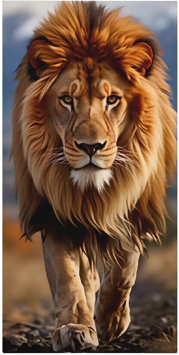 Lion King