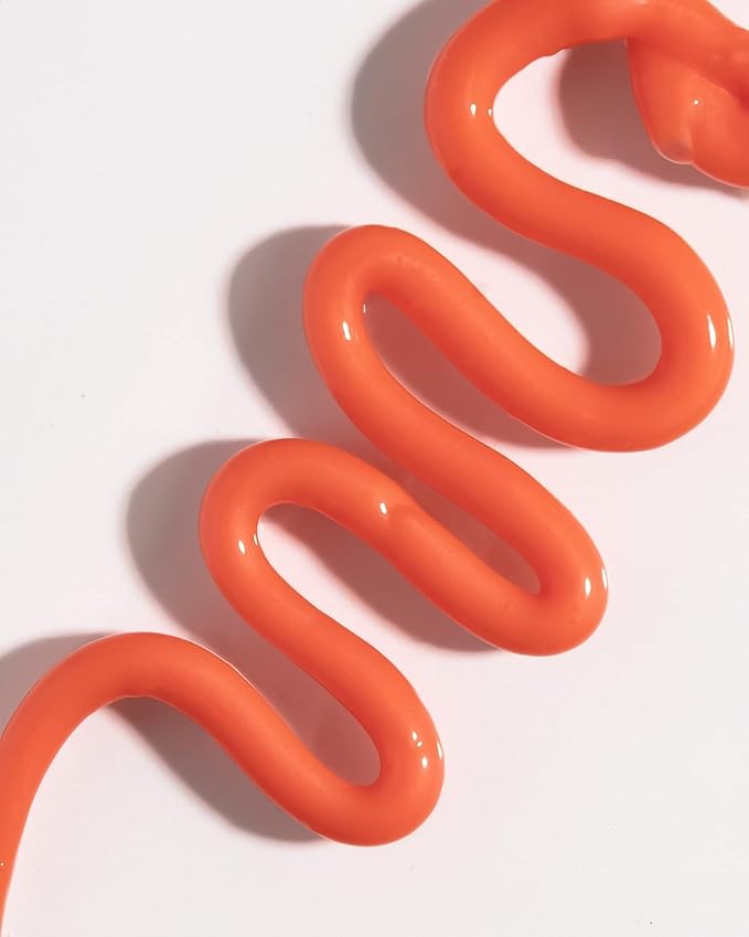 Feelin' Peachy (Vibrant Peach)