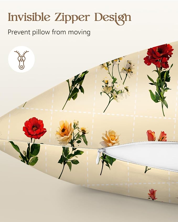 Florets Variety