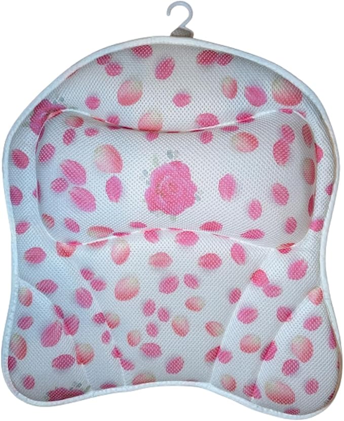 Pink Rose Petals