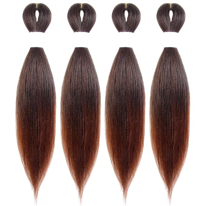 T350(Ombre Ginger Red)