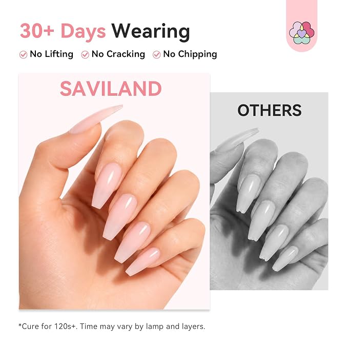 A2 - Light Pink Gel