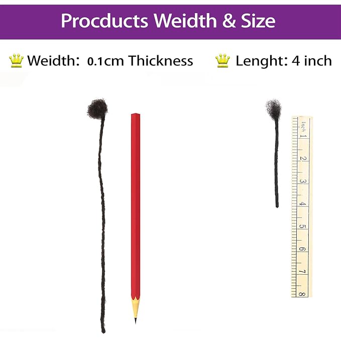 0.1cm Natural Black
