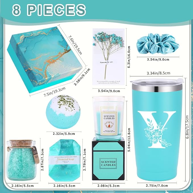 Teal Y