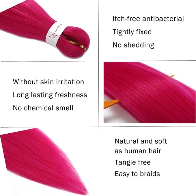 Hot Pink#