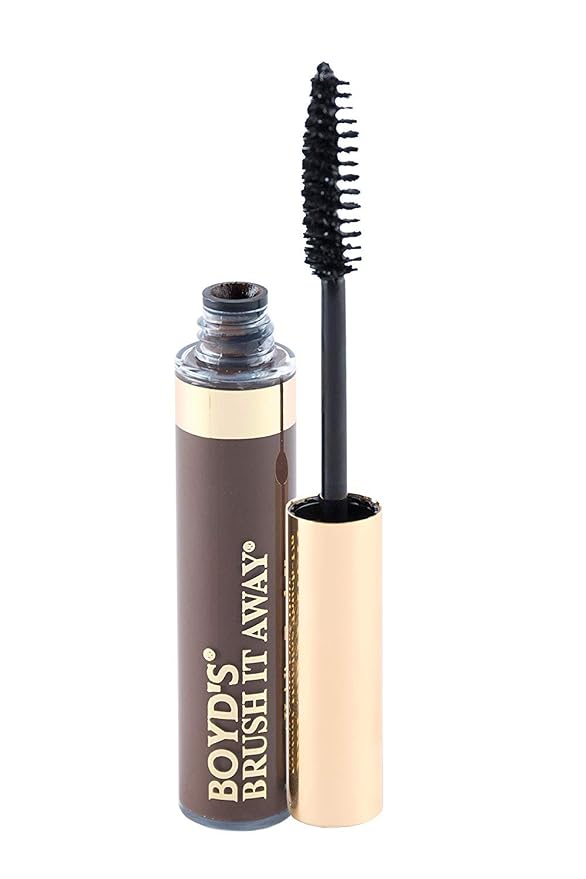 Medium Brown