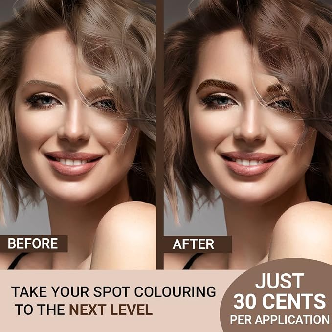 Gray Brown