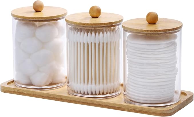 Group A-beige Bamboo
