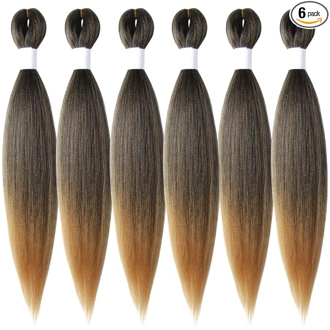 T27(Ombre Honey Blonde)