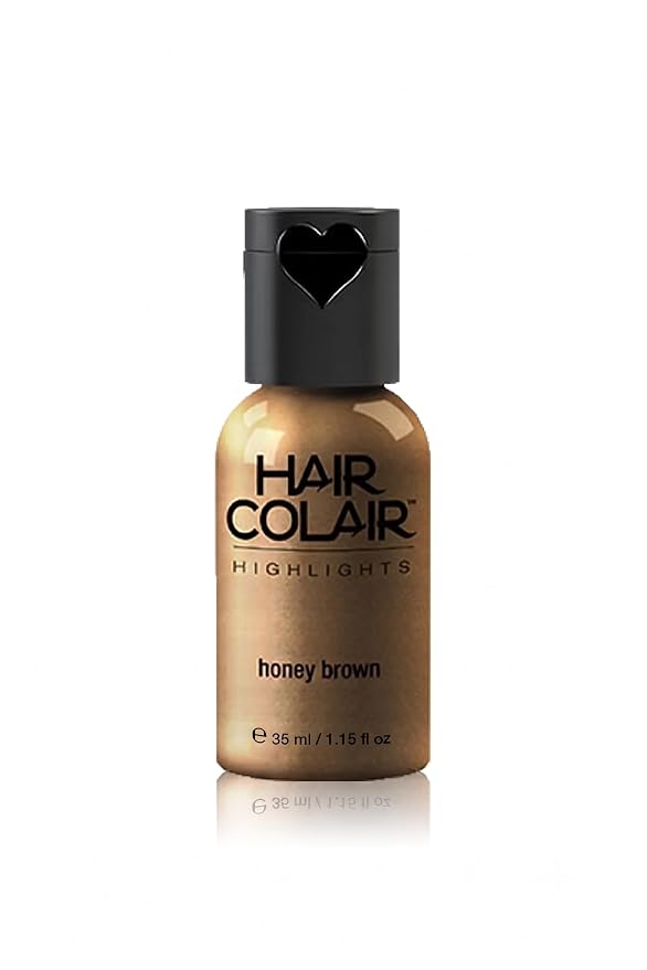 Honey Brown