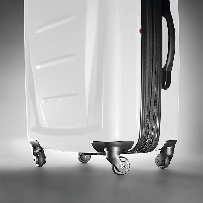 Brushed White
