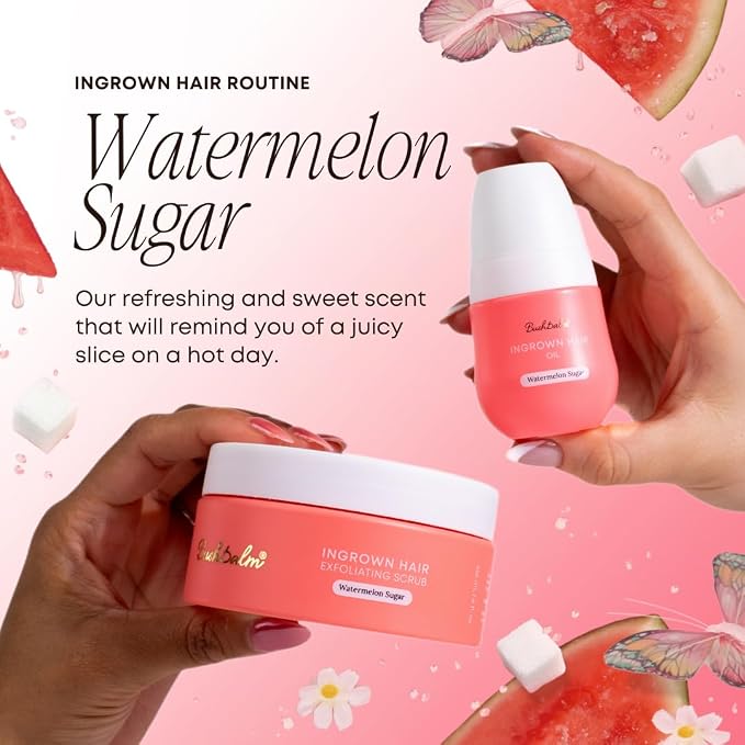 Watermelon Sugar