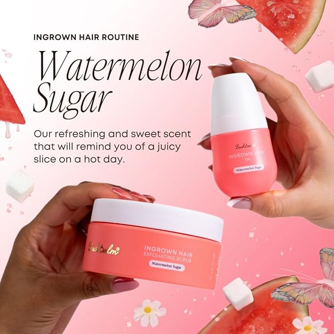 Watermelon Sugar