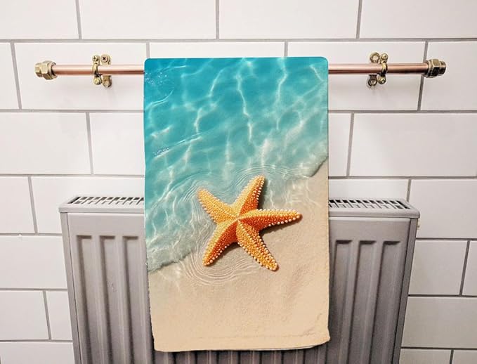 Starfish Cute