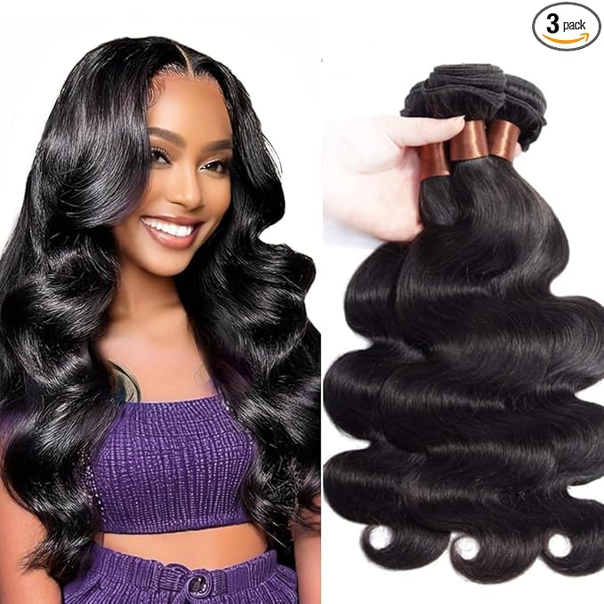 body wave Bundles