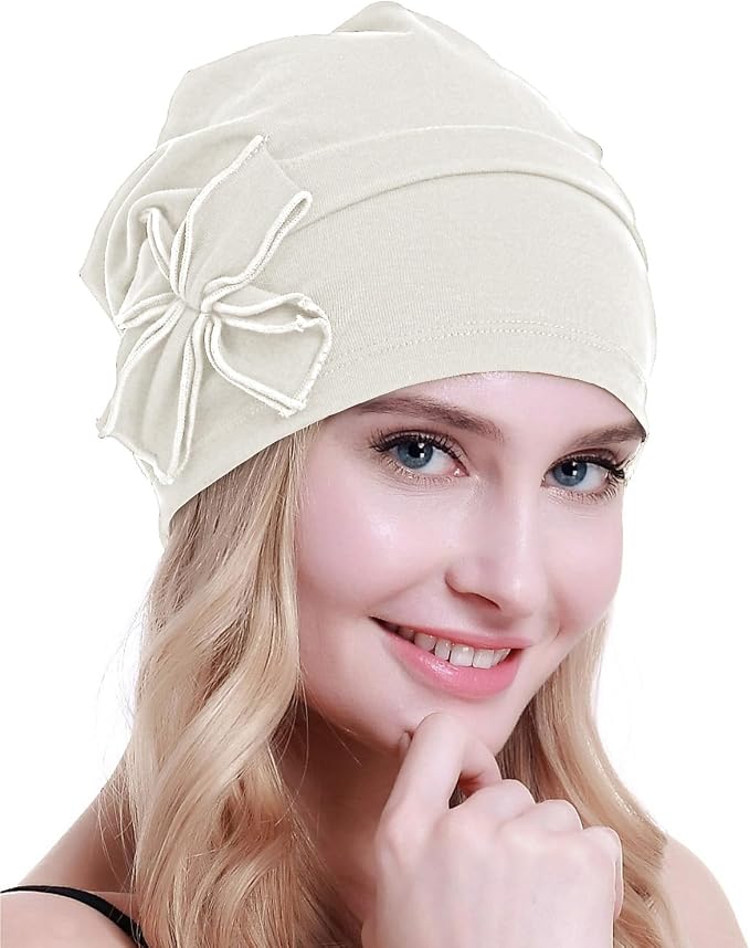 Cotton Powder White