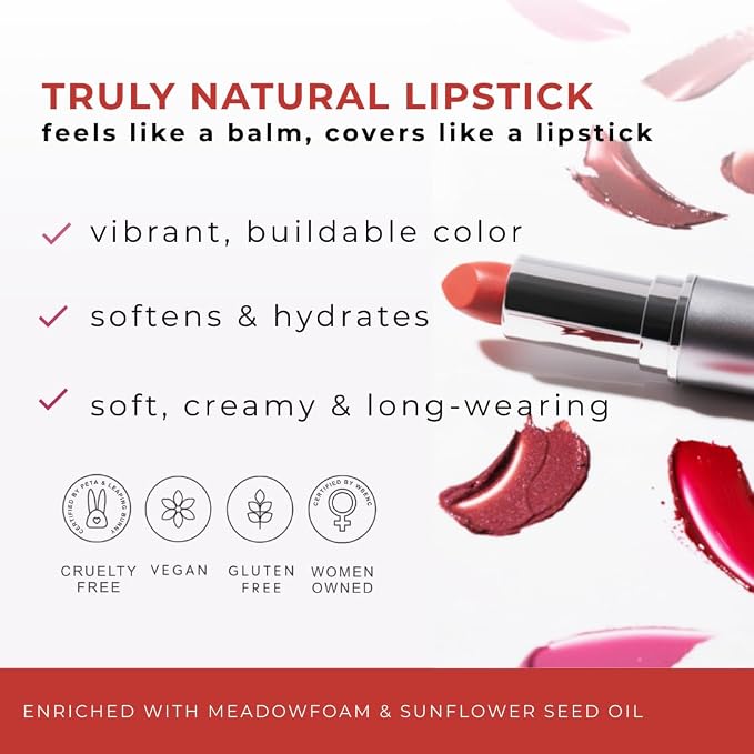 Berry Pink