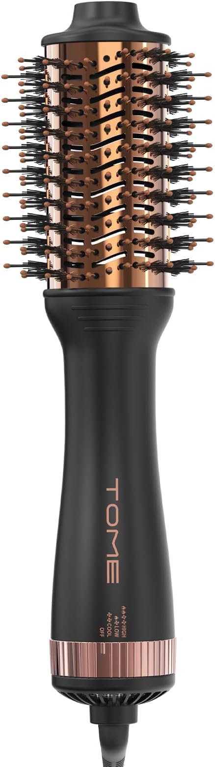 2.4“ Oval Black 1200w