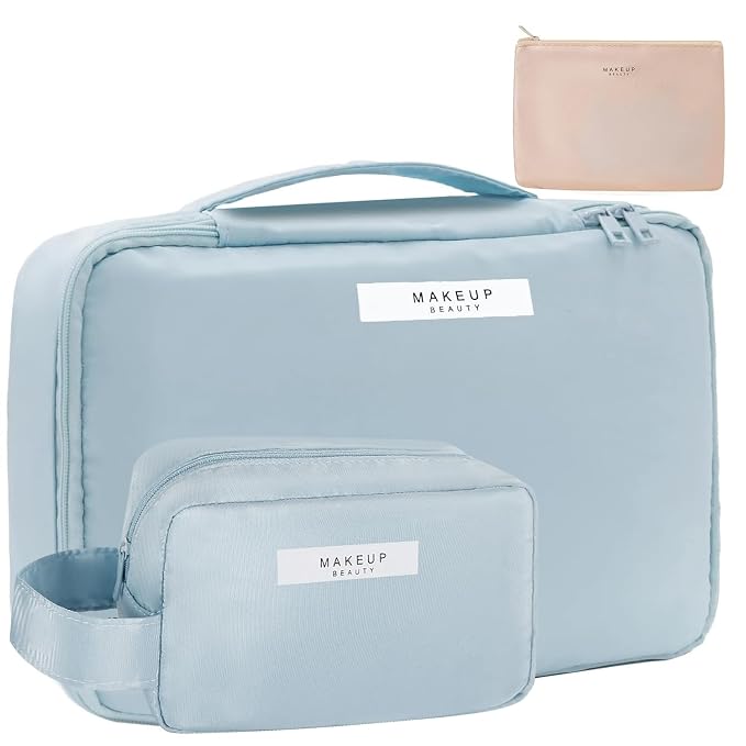 Blue-3pcs
